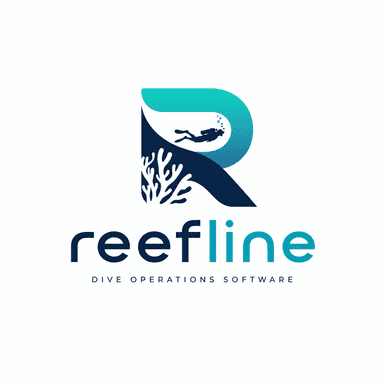 Reefline -- Dive Operations Software
